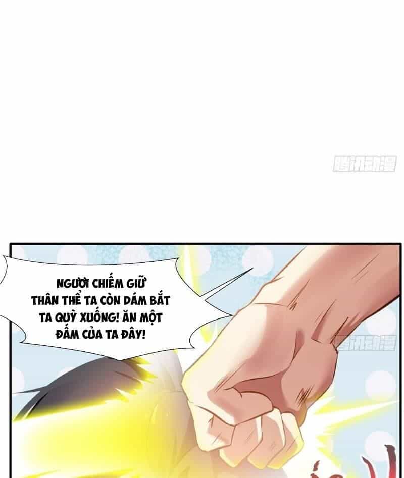 Tuyệt Thế Đế Tôn - Chương 60 - ảnh 10