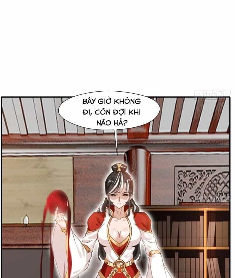 Tuyệt Thế Đế Tôn - Chương 63 - ảnh 22