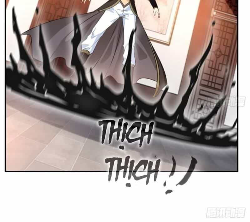 Tuyệt Thế Đế Tôn - Chương 63 - ảnh 27