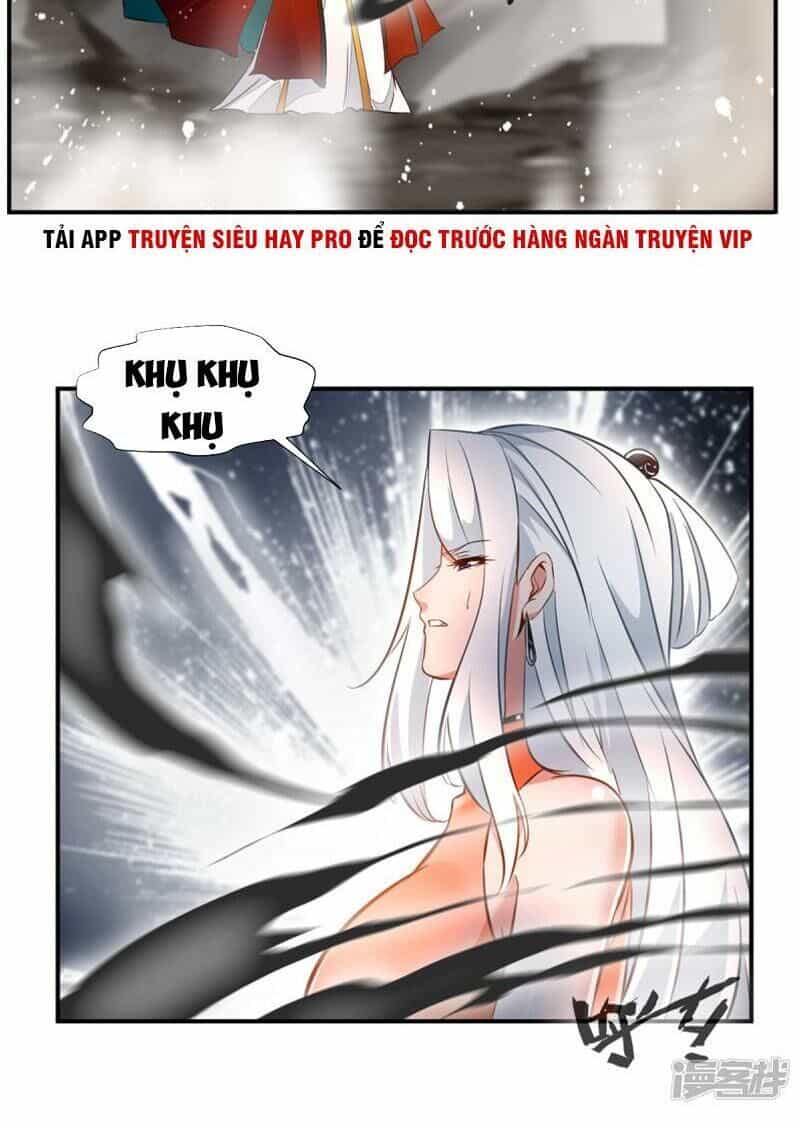 Tuyệt Thế Đế Tôn - Chương 68 - ảnh 6