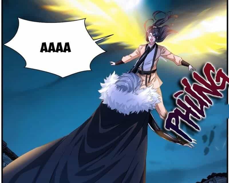 Tuyệt Thế Đế Tôn - Chương 7 - ảnh 7