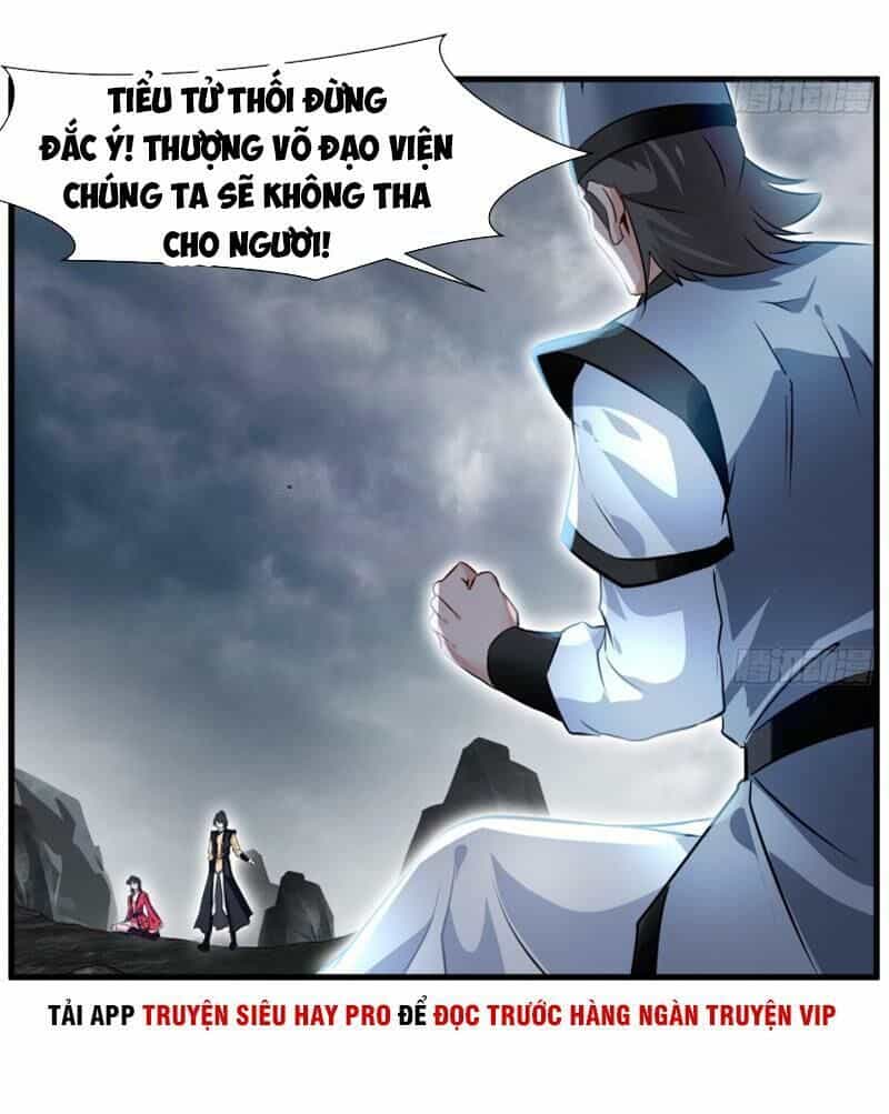 Tuyệt Thế Đế Tôn - Chương 70 - ảnh 7