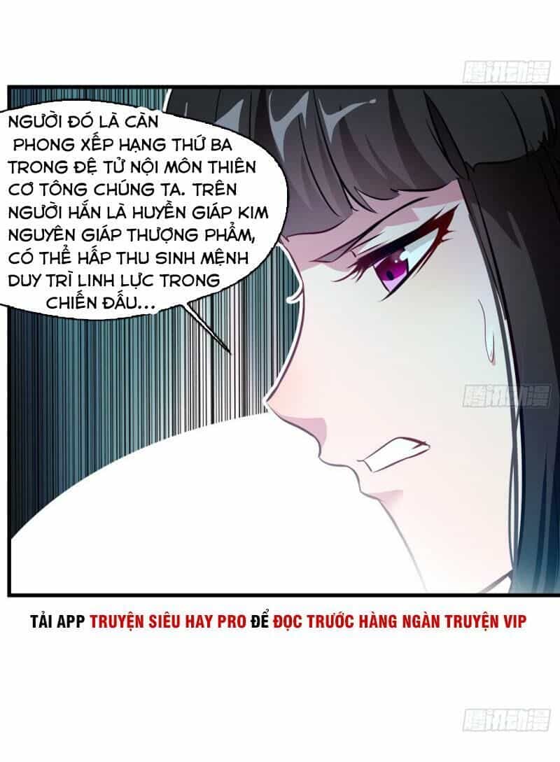 Tuyệt Thế Đế Tôn - Chương 75 - ảnh 26