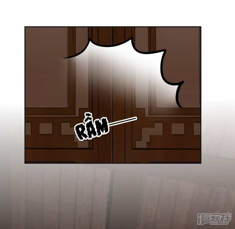Tuyệt Thế Độc Phi Của Tà Vương - Chương 102 - ảnh 9