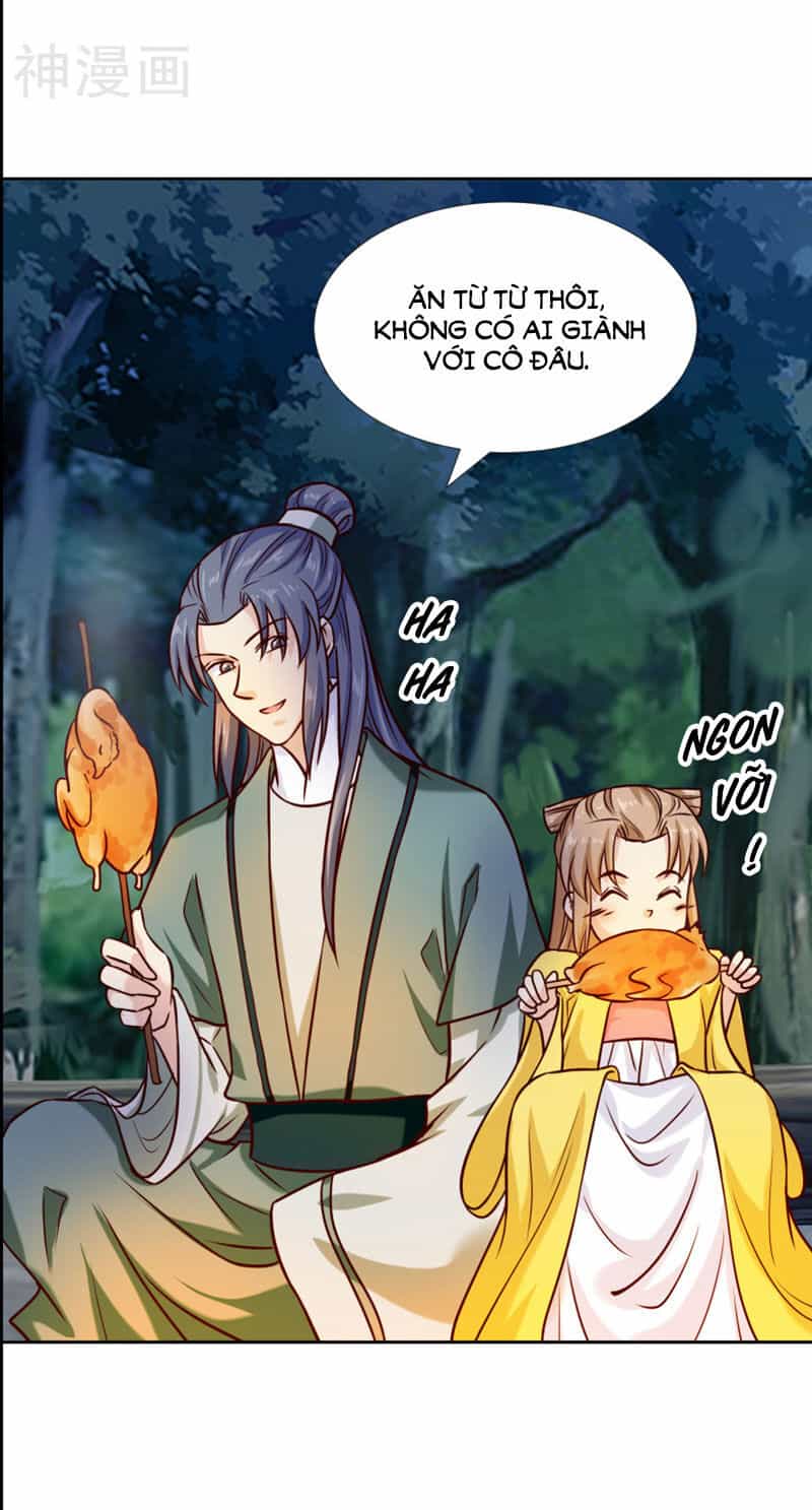 Tuyệt Thế Độc Phi Của Tà Vương - Chương 115 - ảnh 14