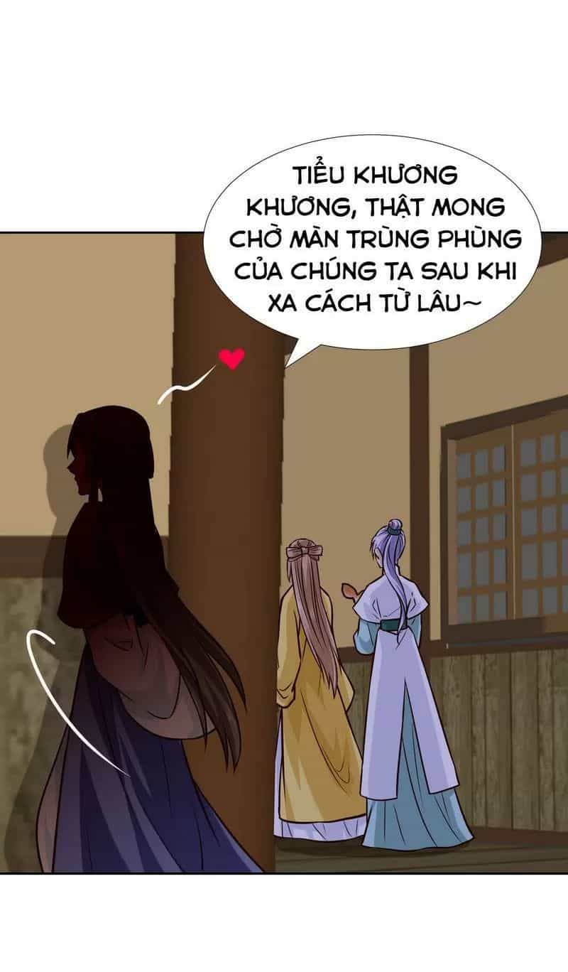 Tuyệt Thế Độc Phi Của Tà Vương - Chương 117 - ảnh 16