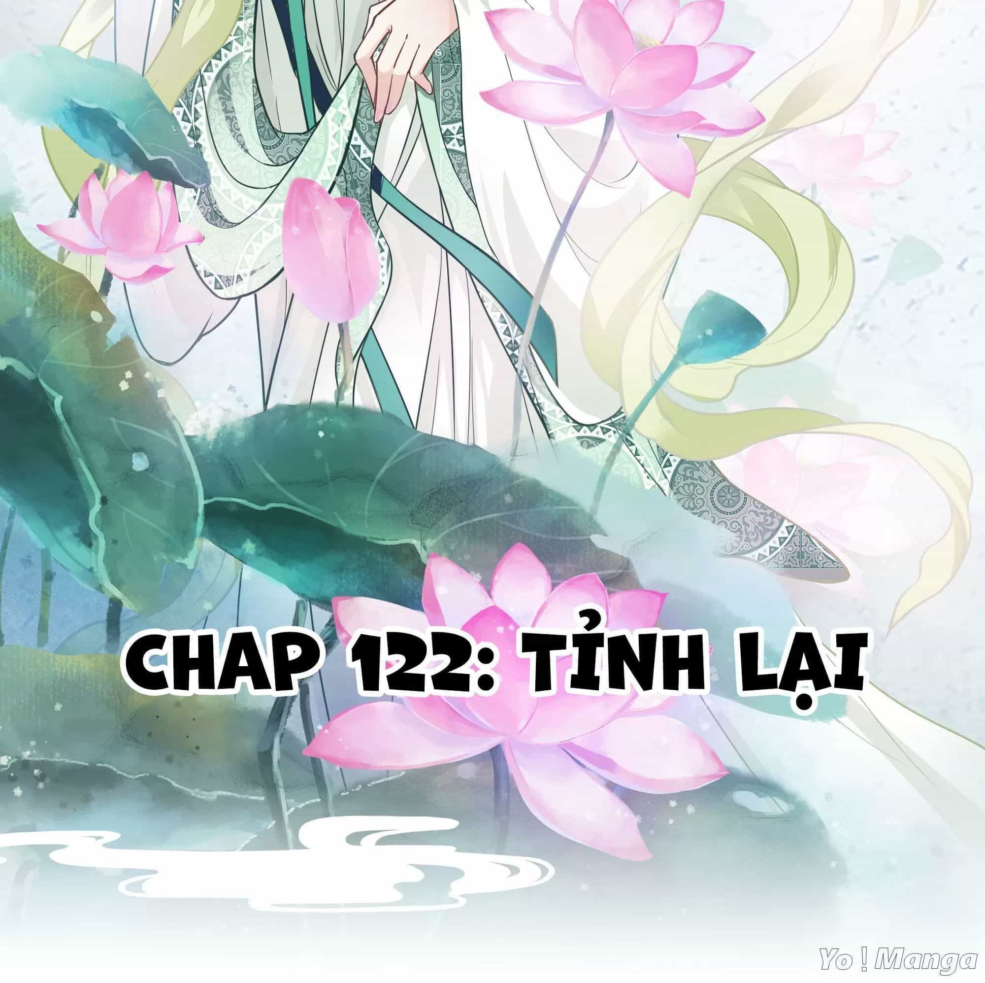Tuyệt Thế Độc Phi Của Tà Vương - Chương 122 - ảnh 2