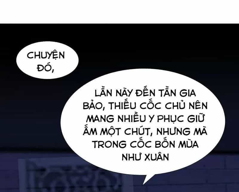 Tuyệt Thế Độc Phi Của Tà Vương - Chương 127 - ảnh 17
