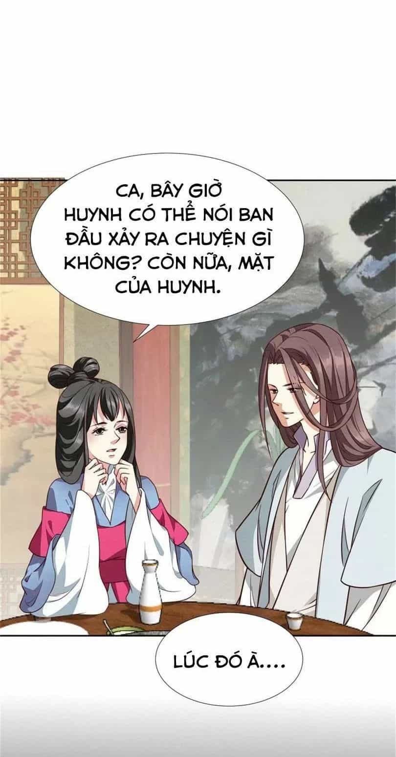 Tuyệt Thế Độc Phi Của Tà Vương - Chương 139 - ảnh 14