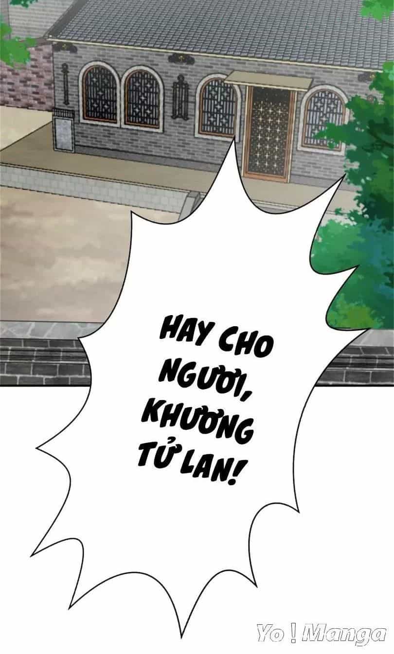 Tuyệt Thế Độc Phi Của Tà Vương - Chương 140 - ảnh 21