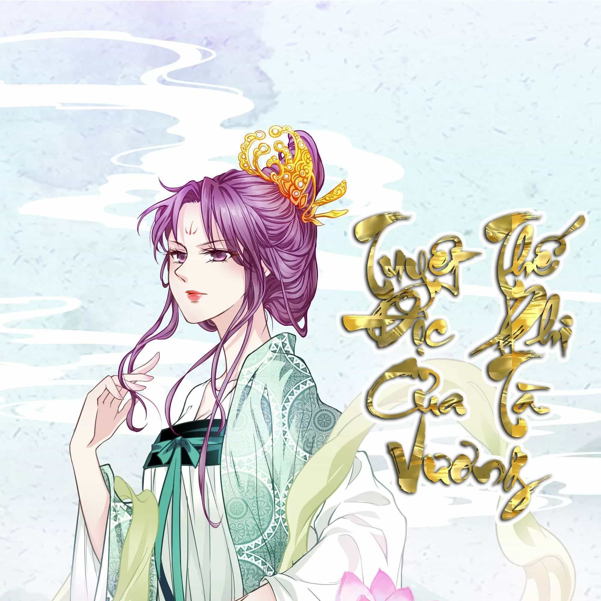 Tuyệt Thế Độc Phi Của Tà Vương - Chương 141 - ảnh 1