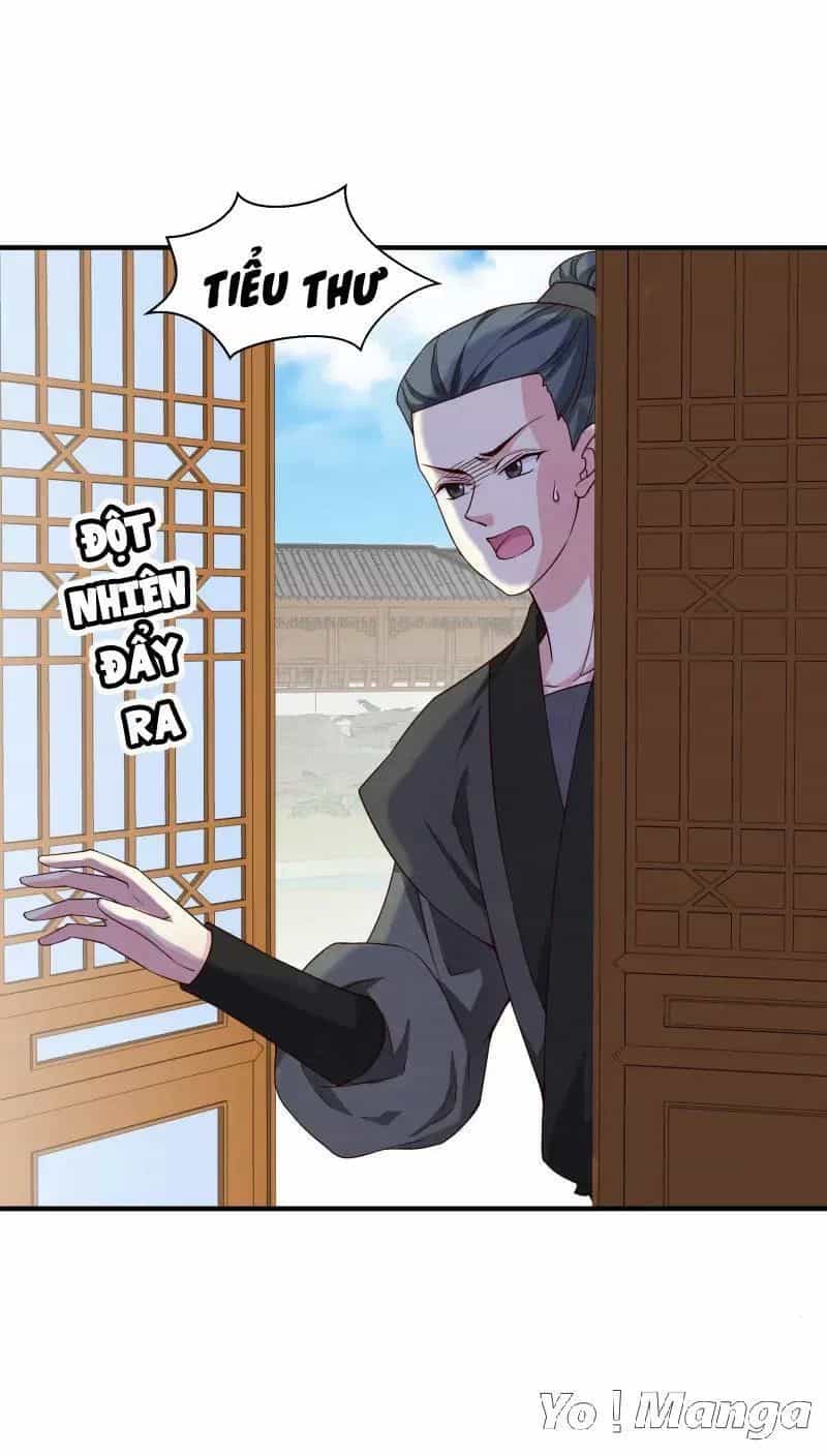 Tuyệt Thế Độc Phi Của Tà Vương - Chương 143 - ảnh 20