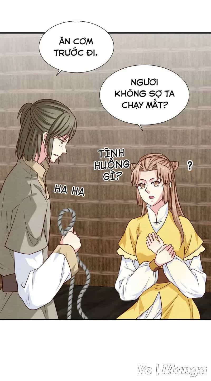 Tuyệt Thế Độc Phi Của Tà Vương - Chương 144 - ảnh 14
