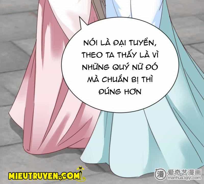 Tuyệt Thế Độc Phi Của Tà Vương - Chương 50 - ảnh 2