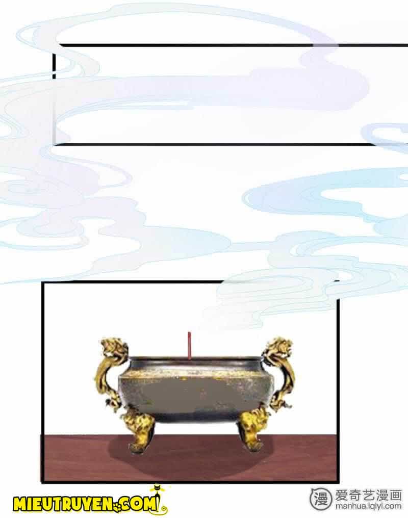 Tuyệt Thế Độc Phi Của Tà Vương - Chương 50 - ảnh 31