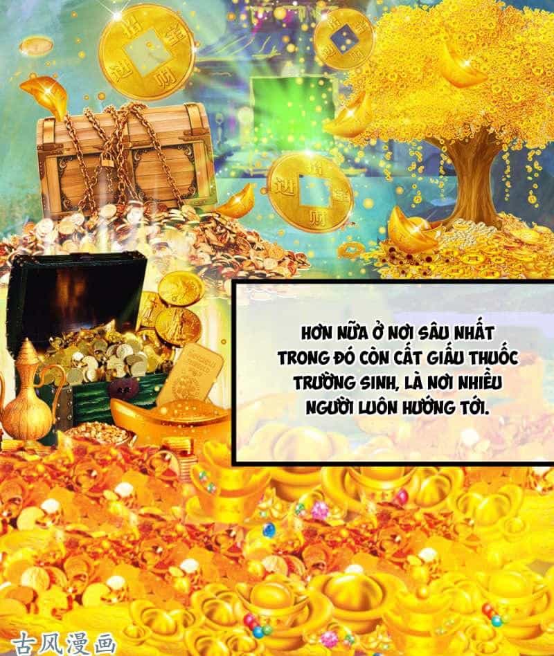 Tuyệt Thế Độc Phi Của Tà Vương - Chương 62 - ảnh 12