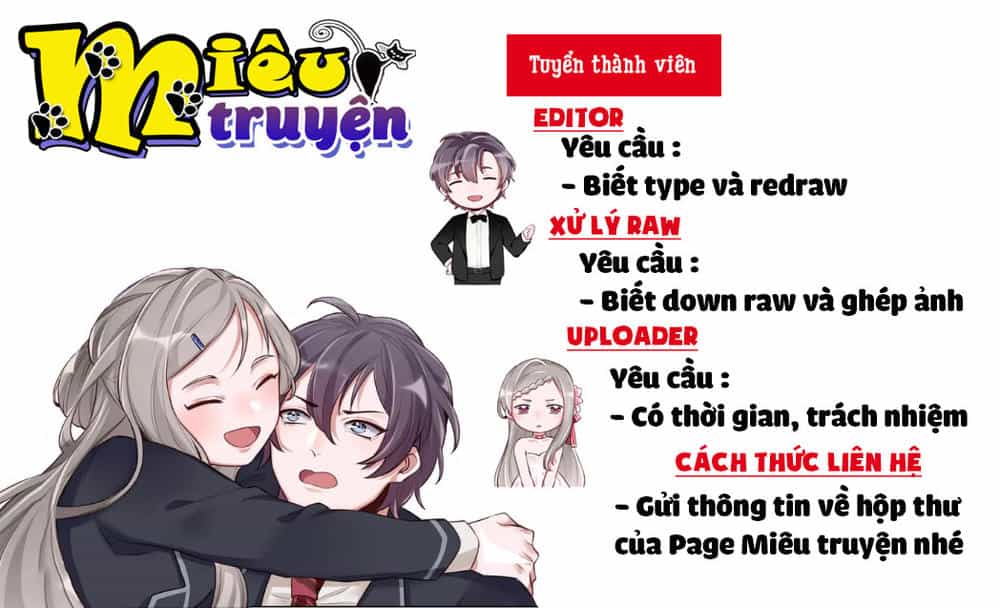 Tuyệt Thế Độc Phi Của Tà Vương - Chương 7 - ảnh 12