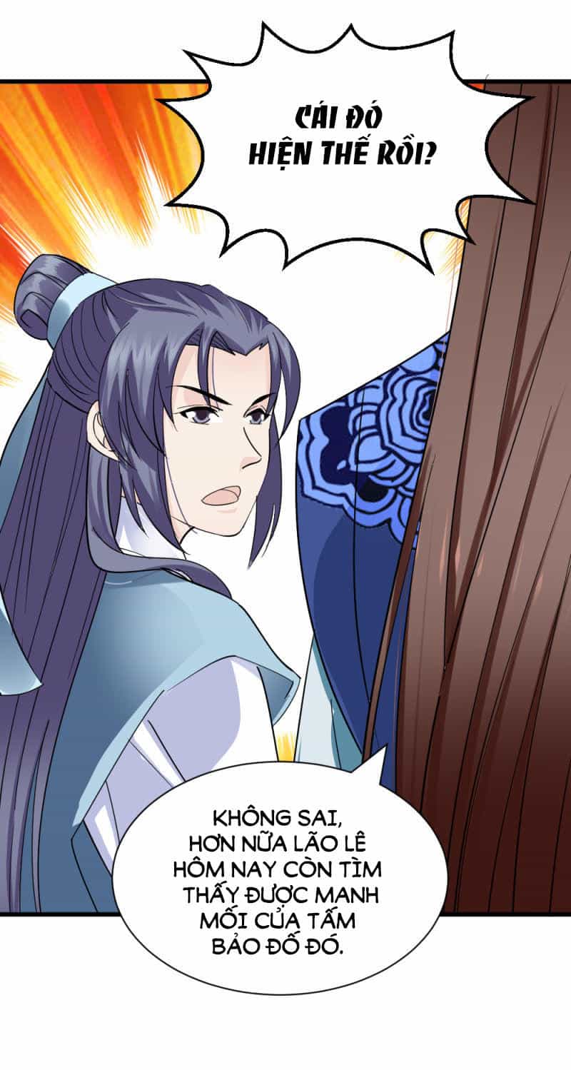 Tuyệt Thế Độc Phi Của Tà Vương - Chương 75 - ảnh 9
