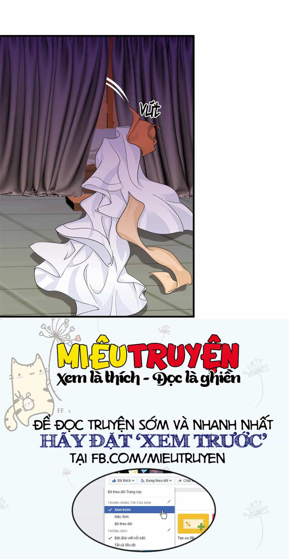 Tuyệt Thế Độc Phi Của Tà Vương - Chương 82 - ảnh 17