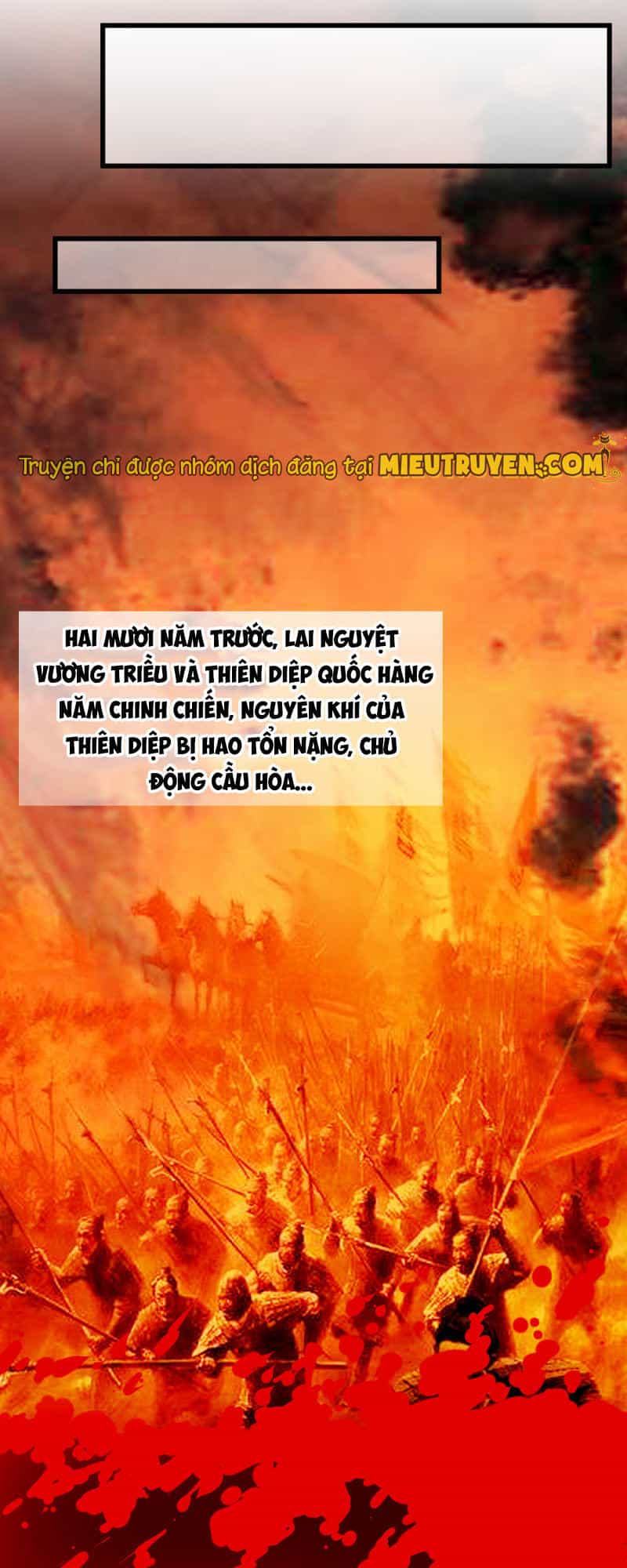 Tuyệt Thế Độc Phi Của Tà Vương - Chương 85 - ảnh 24