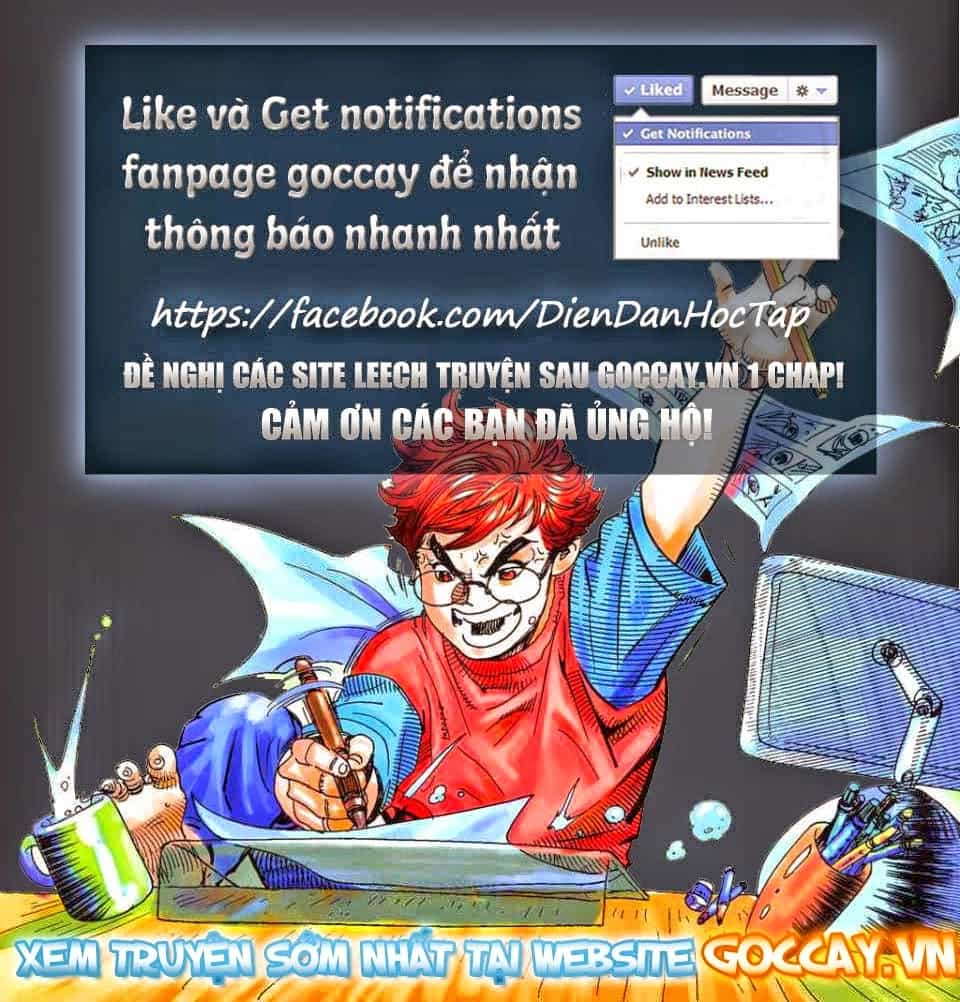 Tuyệt Thế Đường Môn - Chương 13 - ảnh 1