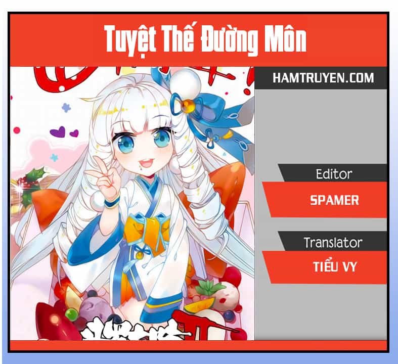 Tuyệt Thế Đường Môn - Chương 175 - ảnh 1