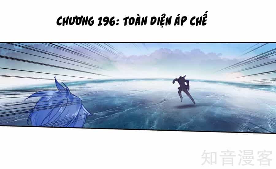 Tuyệt Thế Đường Môn - Chương 196 - ảnh 3