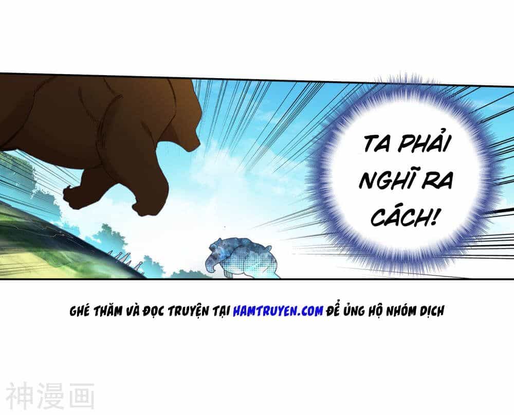 Tuyệt Thế Đường Môn - Chương 223 - ảnh 28