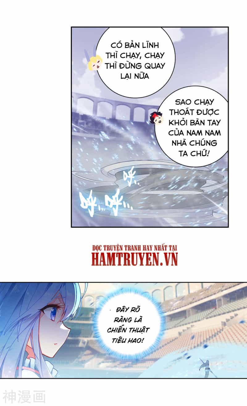 Tuyệt Thế Đường Môn - Chương 248.5 - ảnh 4