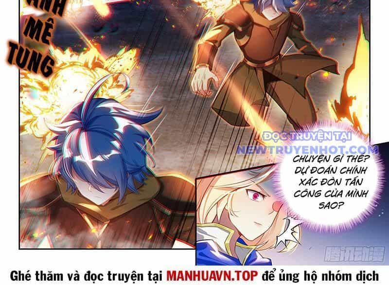Tuyệt Thế Đường Môn - Chương 472 - ảnh 25