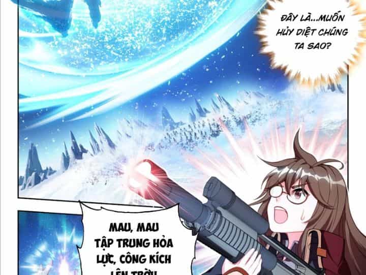 Tuyệt Thế Đường Môn - Chương 552 - ảnh 13