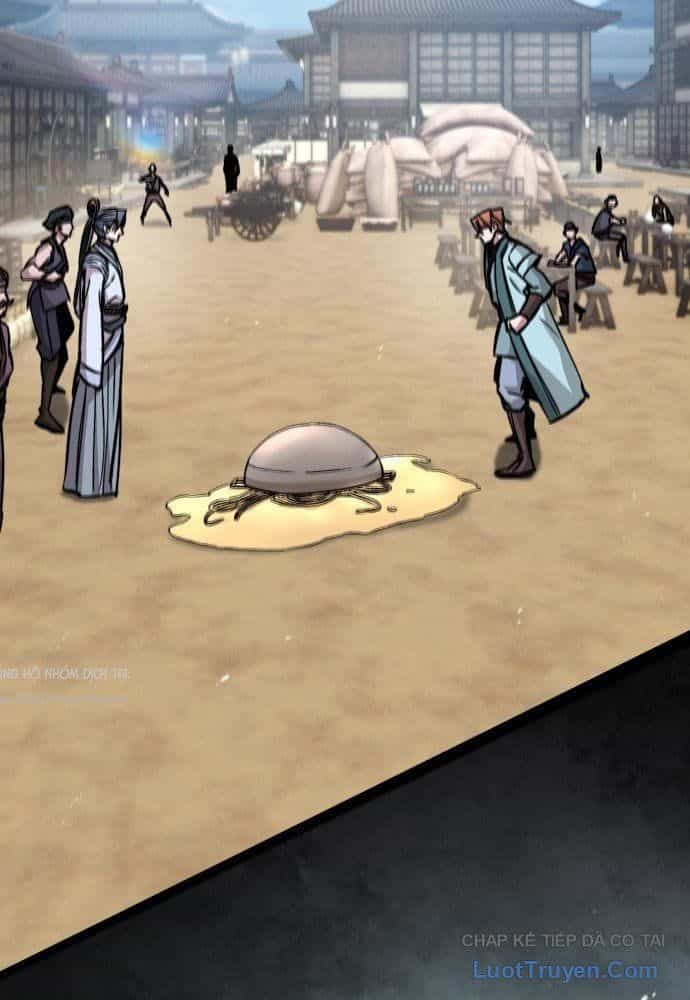 Tuyệt Thế Học Sĩ - Chương 2 - ảnh 3