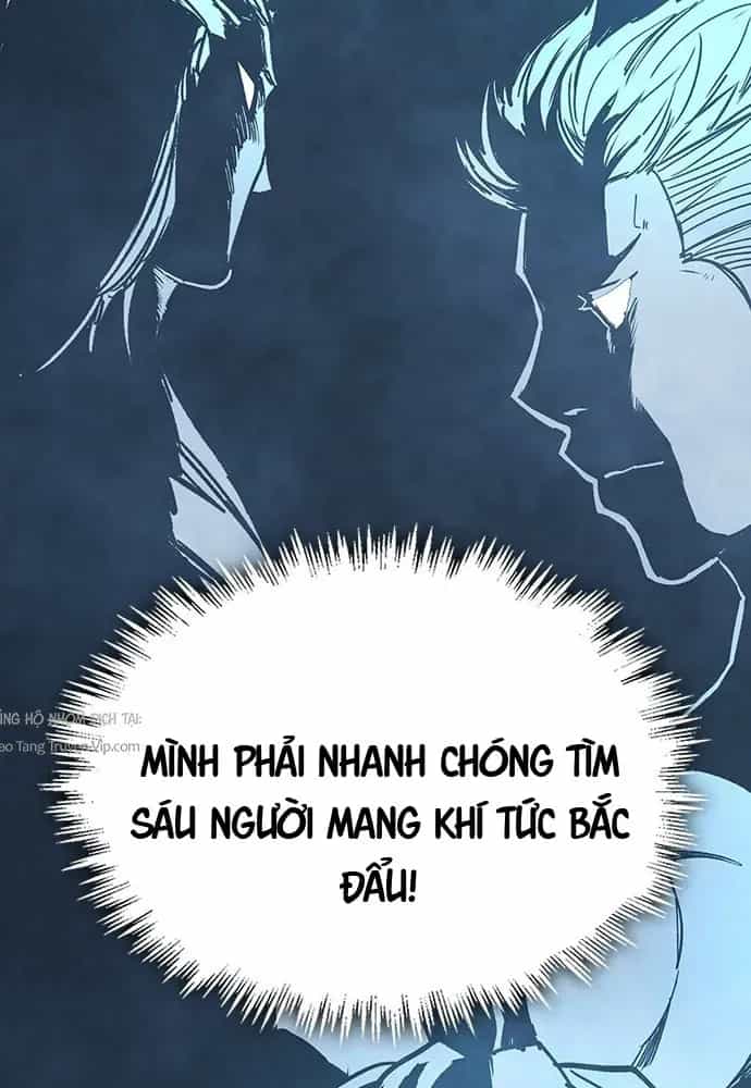 Tuyệt Thế Học Sĩ - Chương 3 - ảnh 29