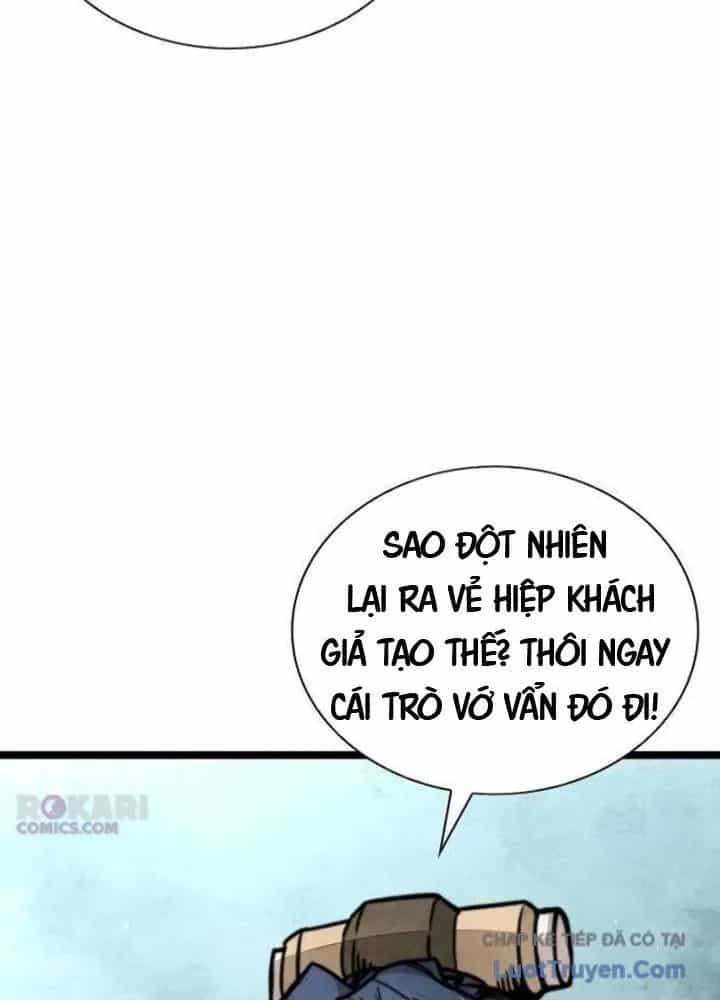 Tuyệt Thế Học Sĩ - Chương 5 - ảnh 39
