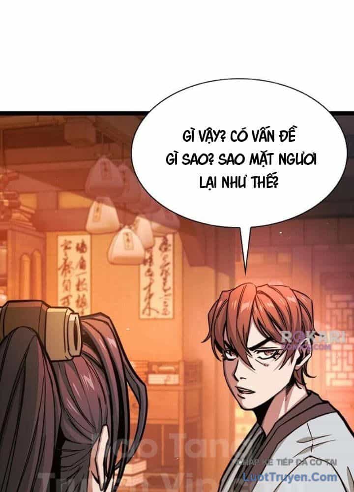 Tuyệt Thế Học Sĩ - Chương 6 - ảnh 41