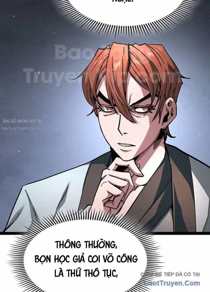 Tuyệt Thế Học Sĩ - Chương 6 - ảnh 56