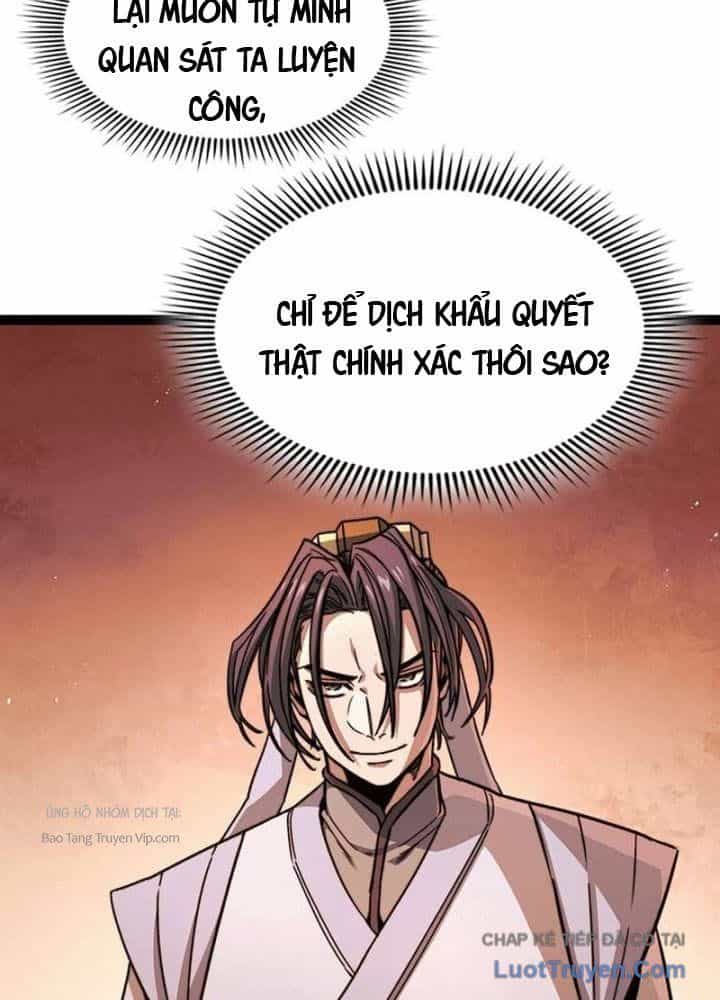 Tuyệt Thế Học Sĩ - Chương 6 - ảnh 58