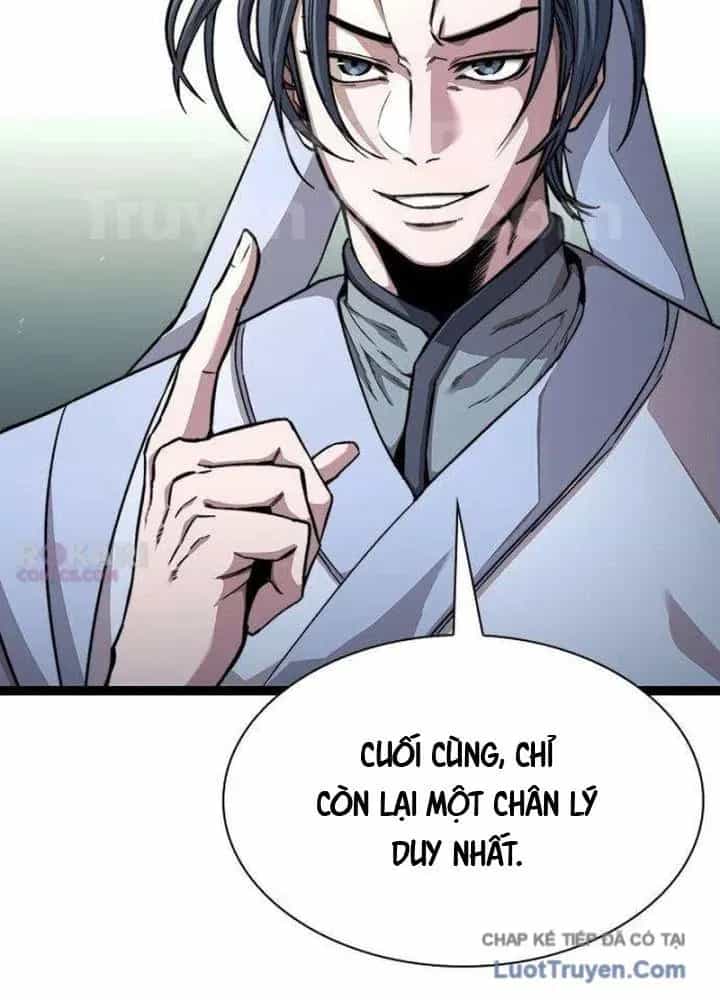Tuyệt Thế Học Sĩ - Chương 7 - ảnh 9