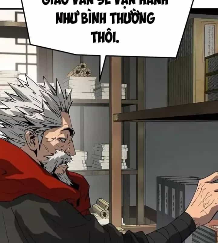 Tuyệt Thế Hồi Quy - Chương 107 - ảnh 10