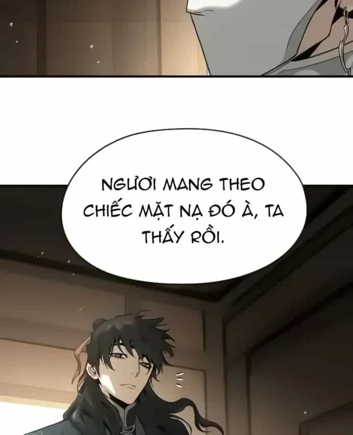 Tuyệt Thế Hồi Quy - Chương 108 - ảnh 34