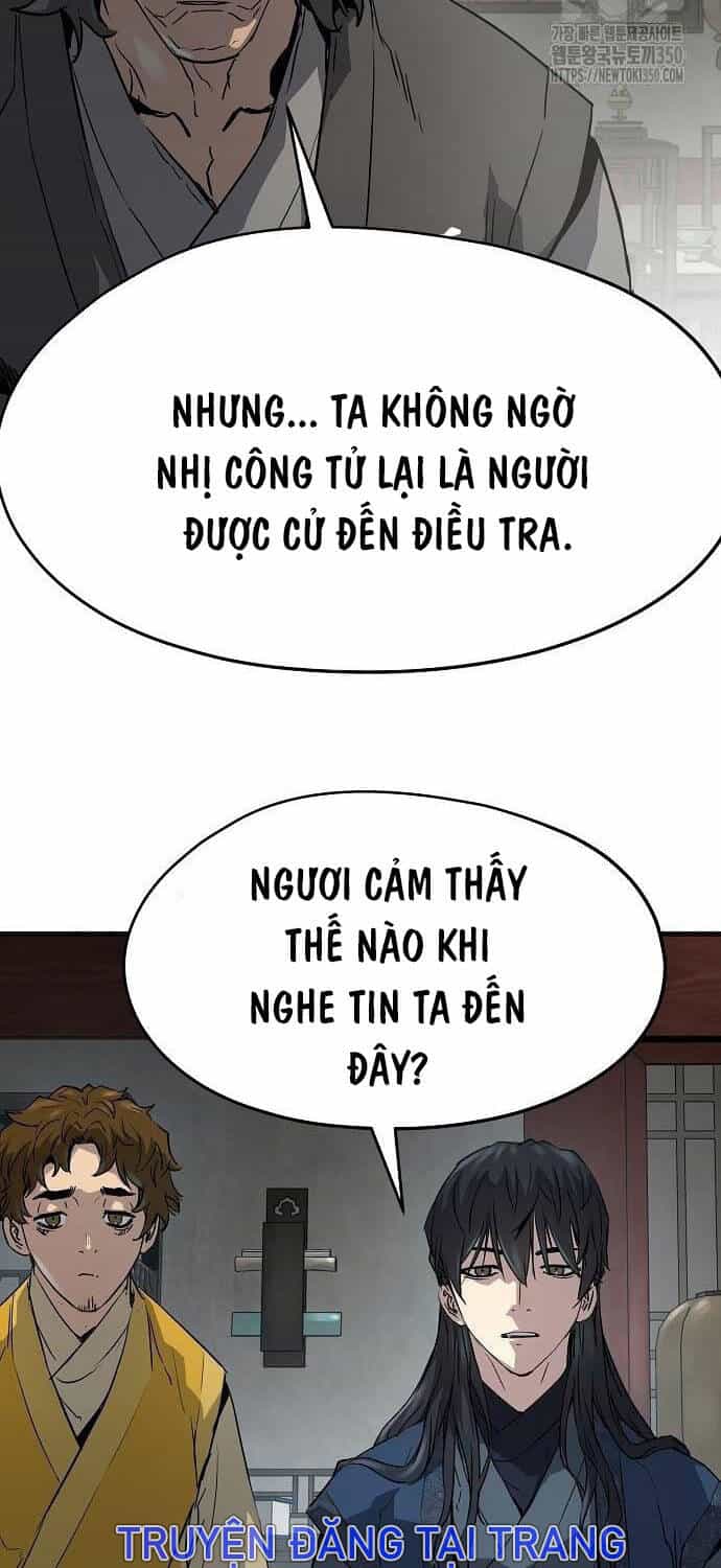 Tuyệt Thế Hồi Quy - Chương 12 - ảnh 50