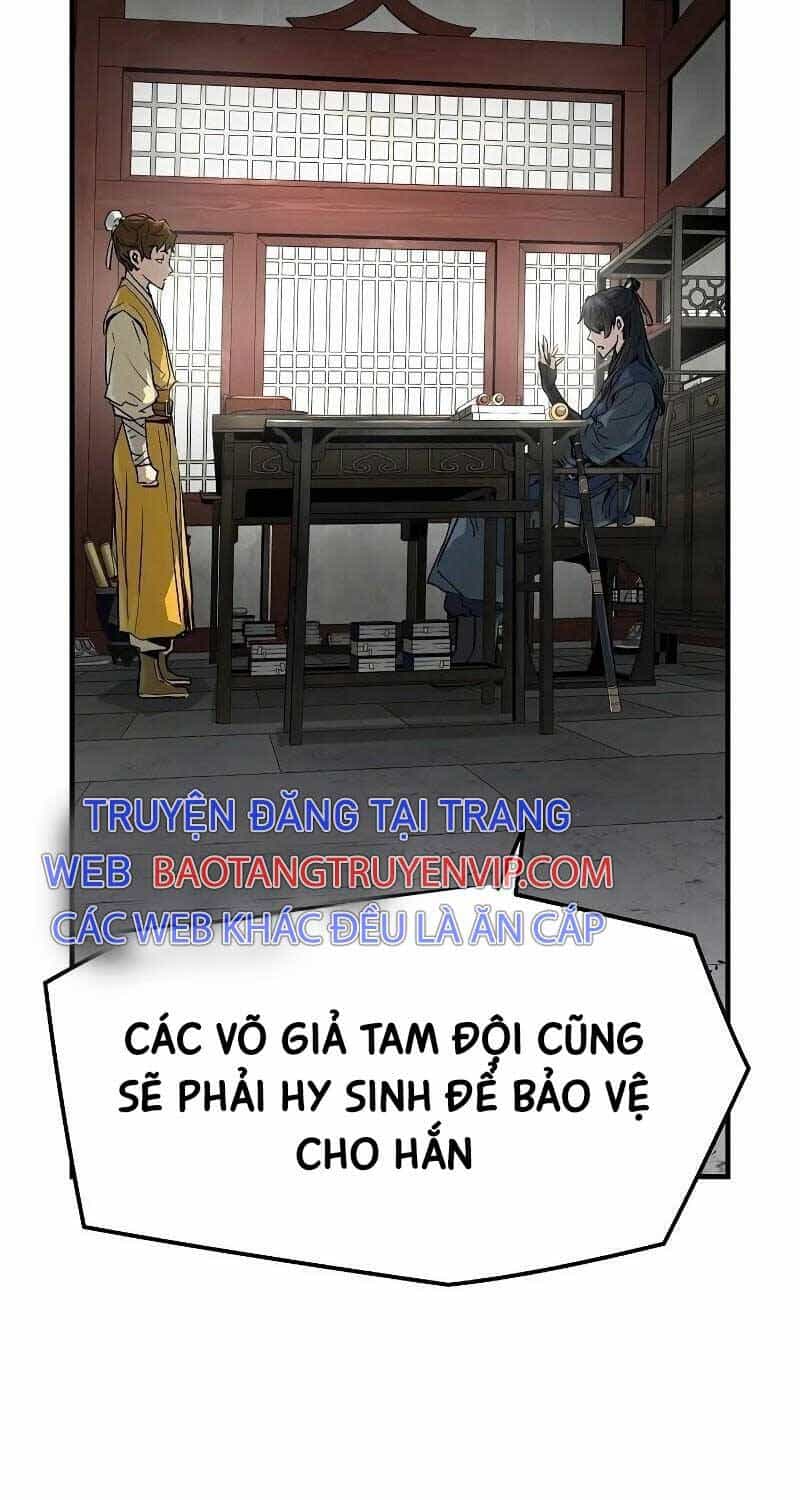 Tuyệt Thế Hồi Quy - Chương 15 - ảnh 18