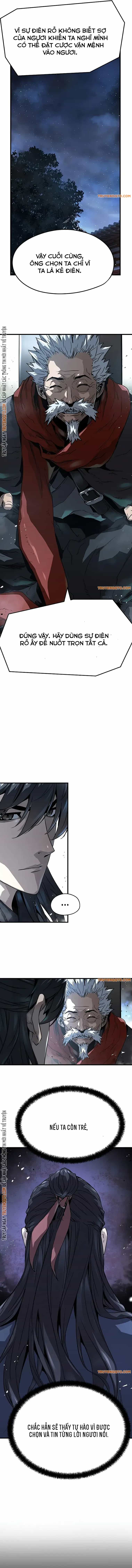 Tuyệt Thế Hồi Quy - Chương 27 - ảnh 14