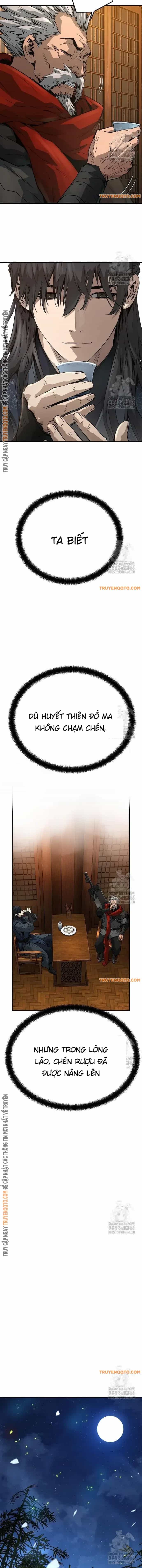 Tuyệt Thế Hồi Quy - Chương 36 - ảnh 15