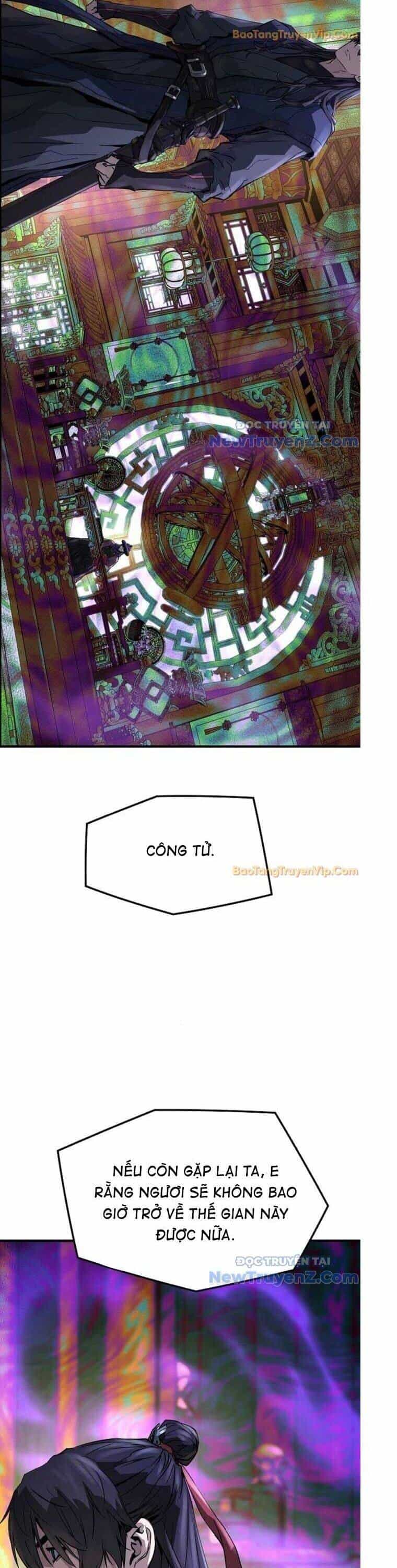 Tuyệt Thế Hồi Quy - Chương 46 - ảnh 26