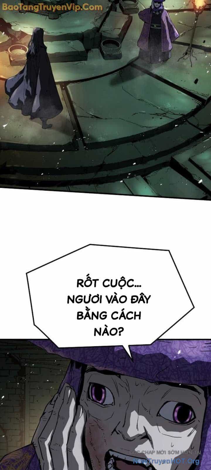 Tuyệt Thế Hồi Quy - Chương 52 - ảnh 18
