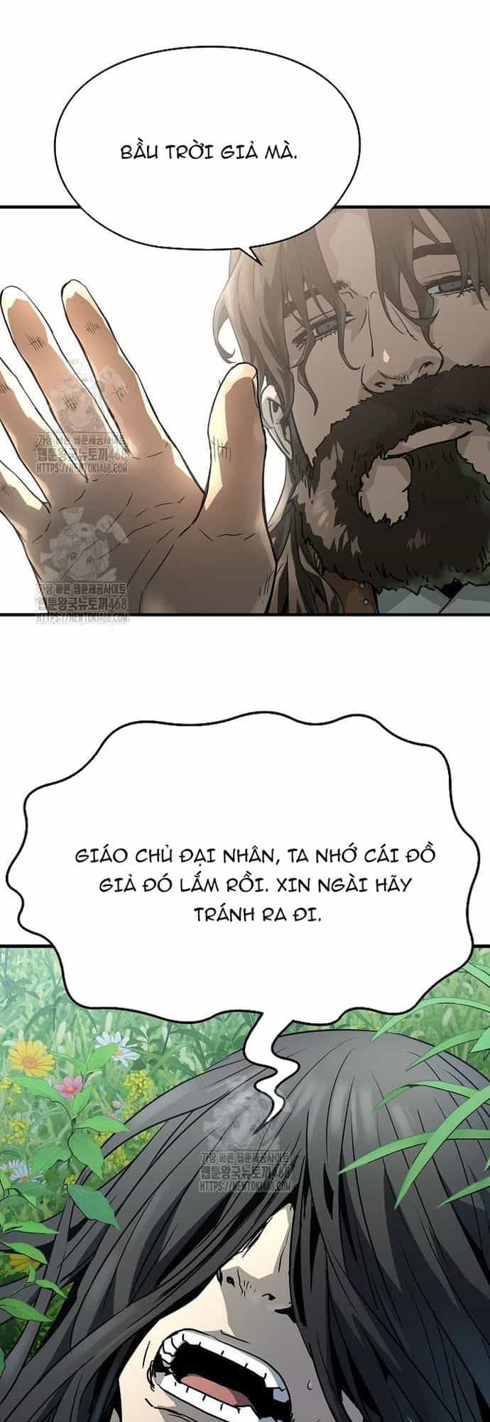 Tuyệt Thế Hồi Quy - Chương 62 - ảnh 23