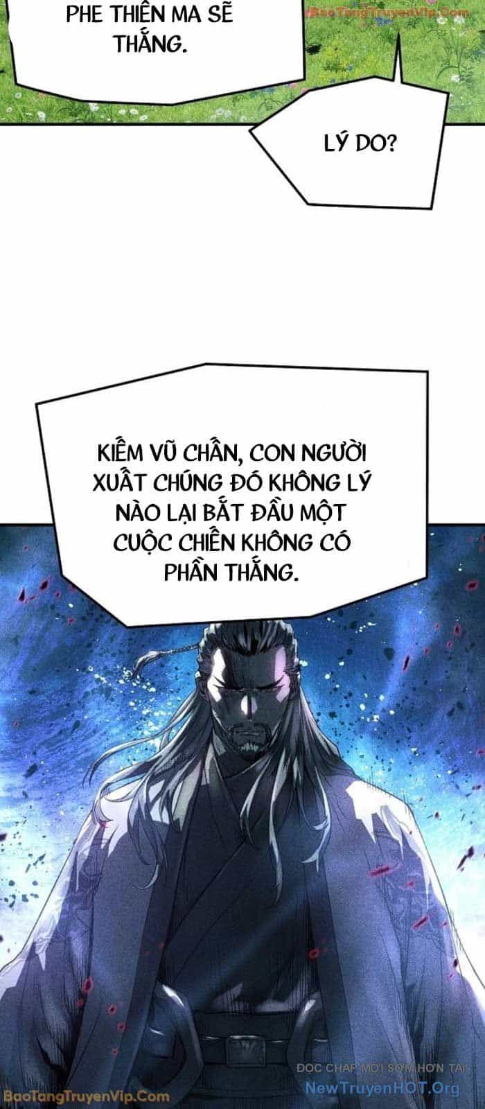 Tuyệt Thế Hồi Quy - Chương 62.1 - ảnh 56