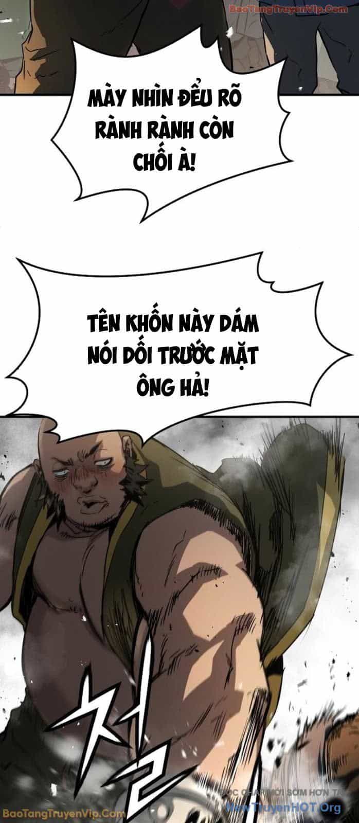 Tuyệt Thế Hồi Quy - Chương 65 - ảnh 31