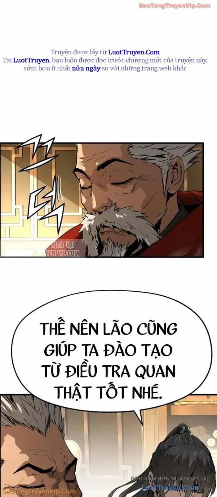 Tuyệt Thế Hồi Quy - Chương 72 - ảnh 74